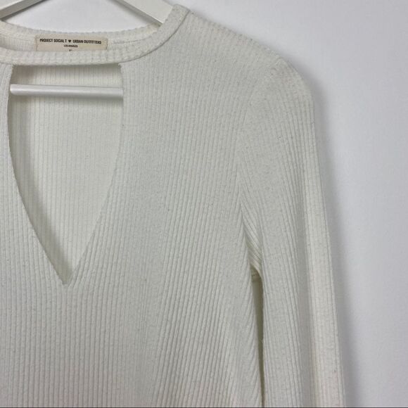 Urban Outfitters Project Social T Long Sleeve - Picture 2 of 9